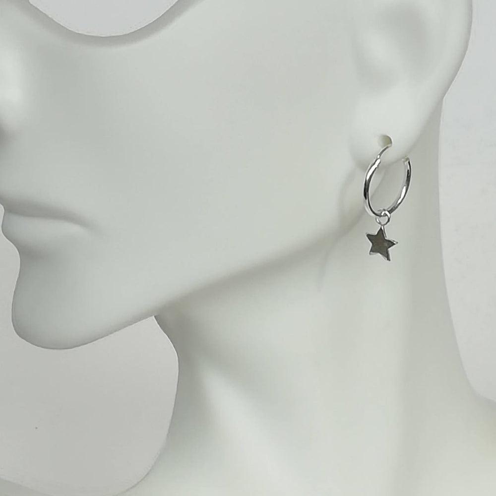 Charm Earrings - Cali | Ana Luisa | Online Jewelry Store At Prices You'll  Love